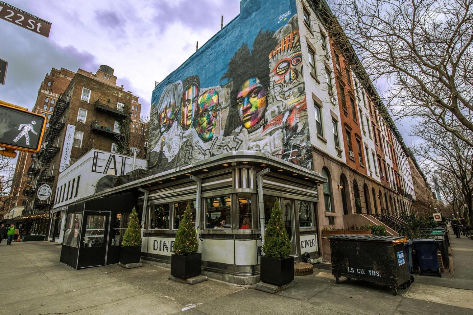 Chelsea 1br W Doorman Lounge Nr Food Hall Nyc-1196 Nova York