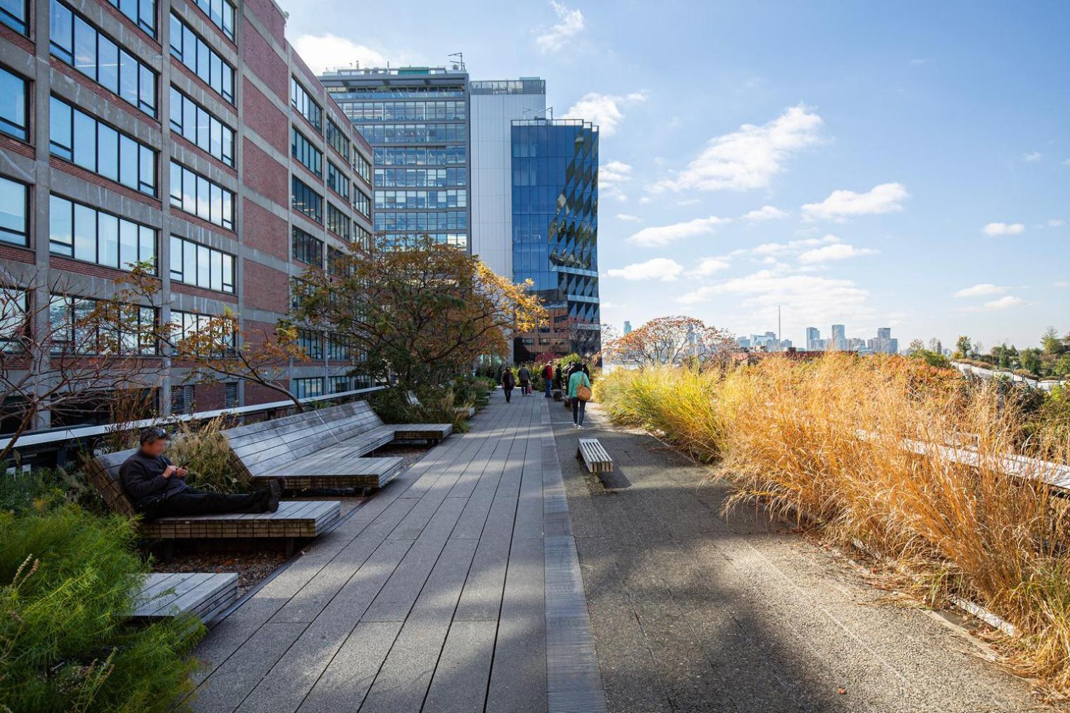 Chelsea 1br W Doorman Lounge Nr Food Hall Nyc-1196 Nova York